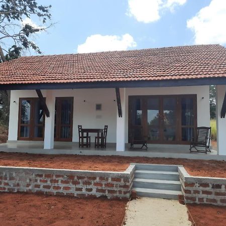 Moni Farm House Wilpattu Nochchiyagama エクステリア 写真