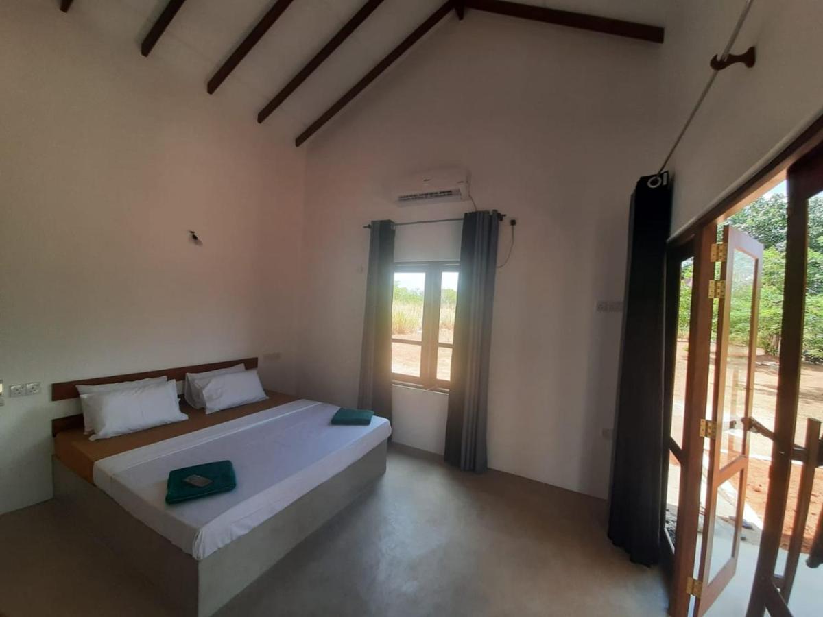 Moni Farm House Wilpattu Nochchiyagama エクステリア 写真