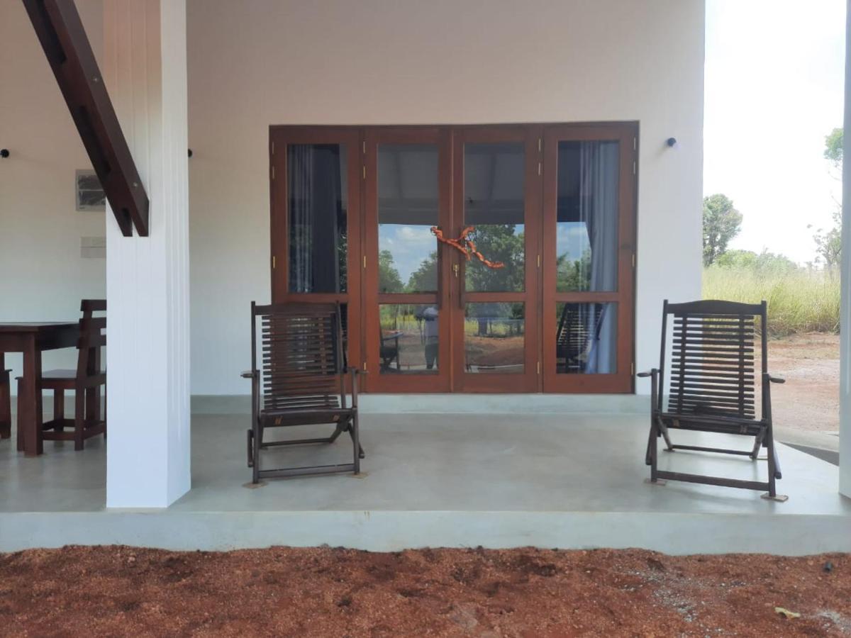 Moni Farm House Wilpattu Nochchiyagama エクステリア 写真