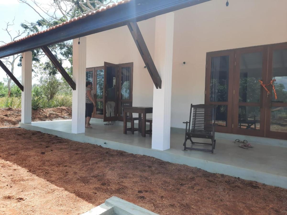 Moni Farm House Wilpattu Nochchiyagama エクステリア 写真