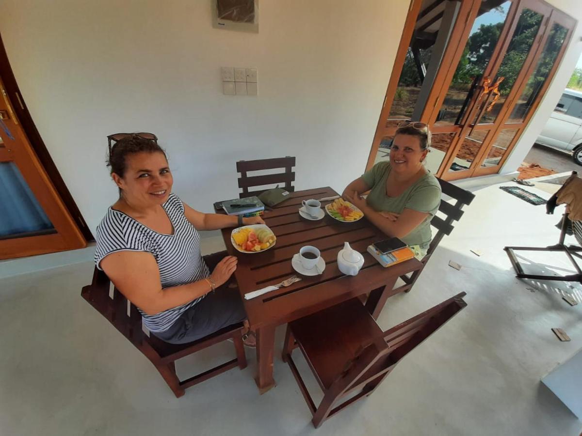 Moni Farm House Wilpattu Nochchiyagama エクステリア 写真