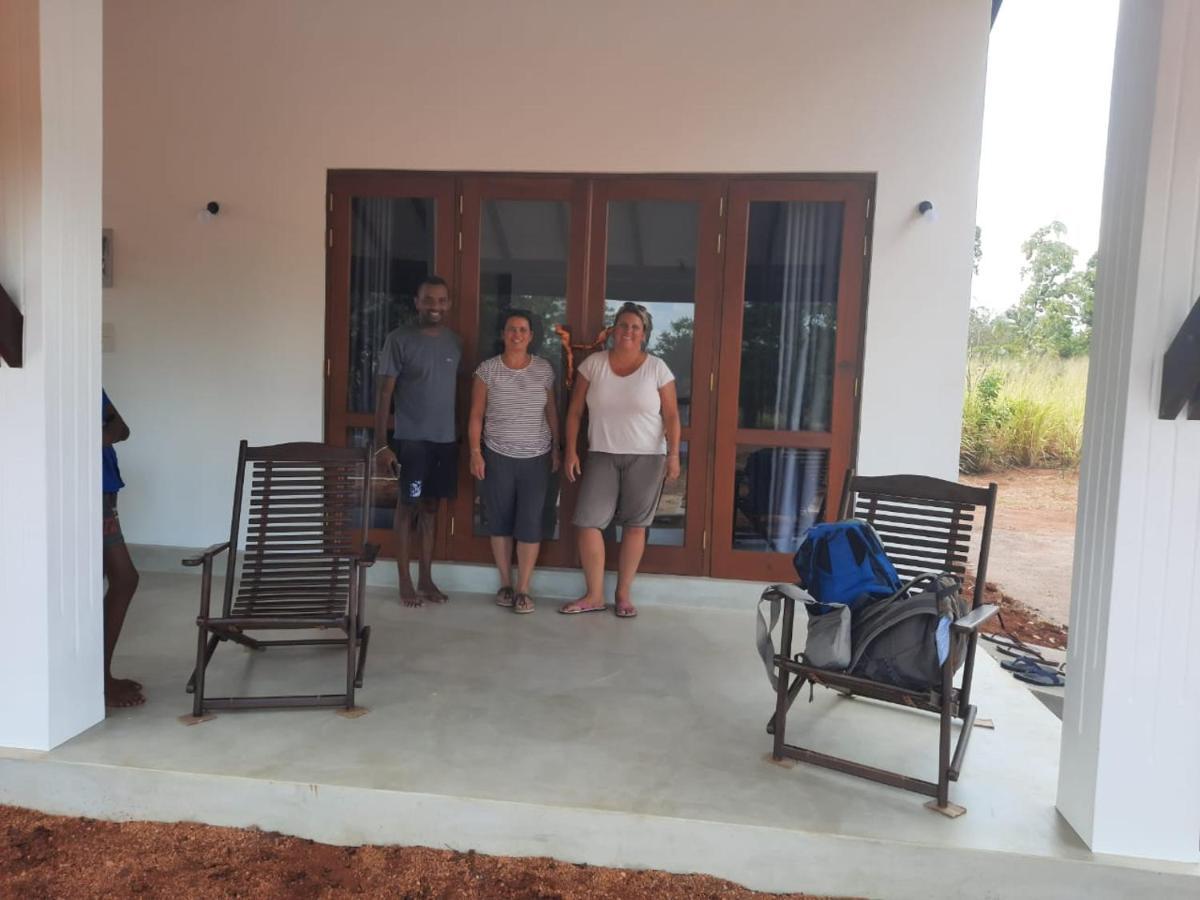 Moni Farm House Wilpattu Nochchiyagama エクステリア 写真