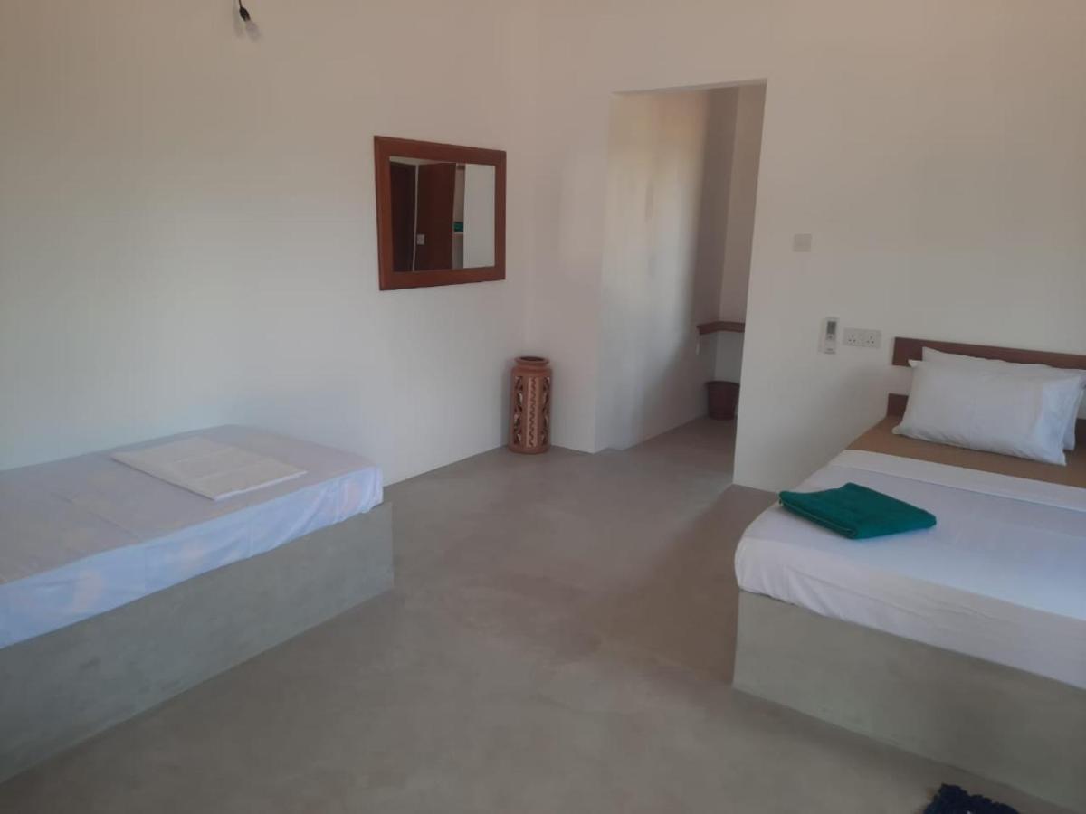 Moni Farm House Wilpattu Nochchiyagama エクステリア 写真