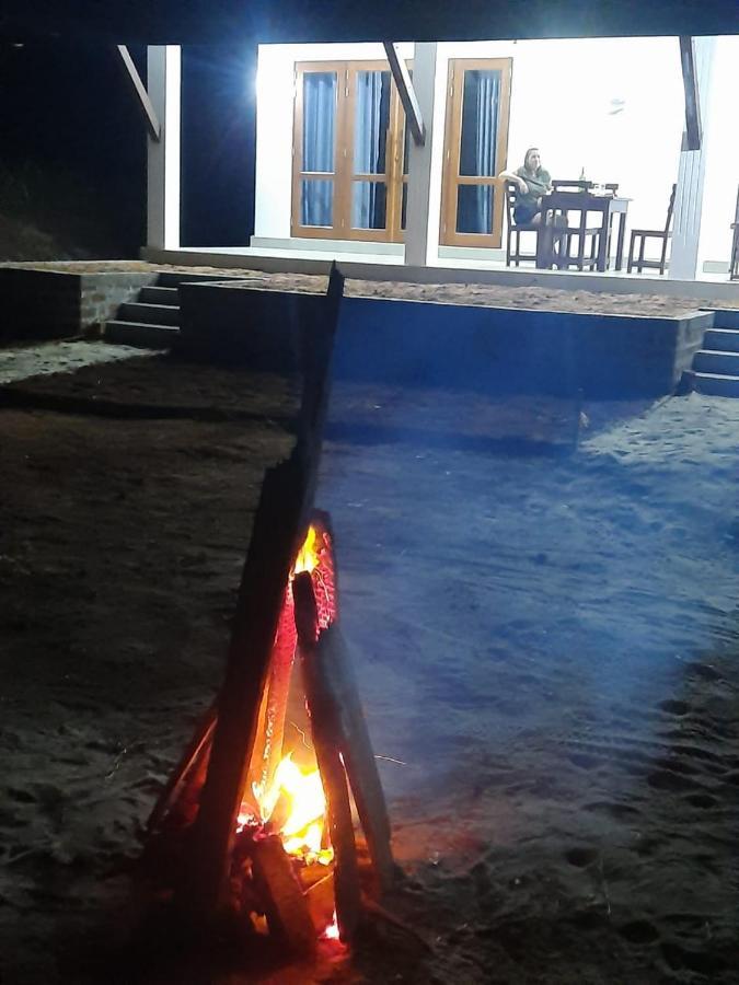 Moni Farm House Wilpattu Nochchiyagama エクステリア 写真