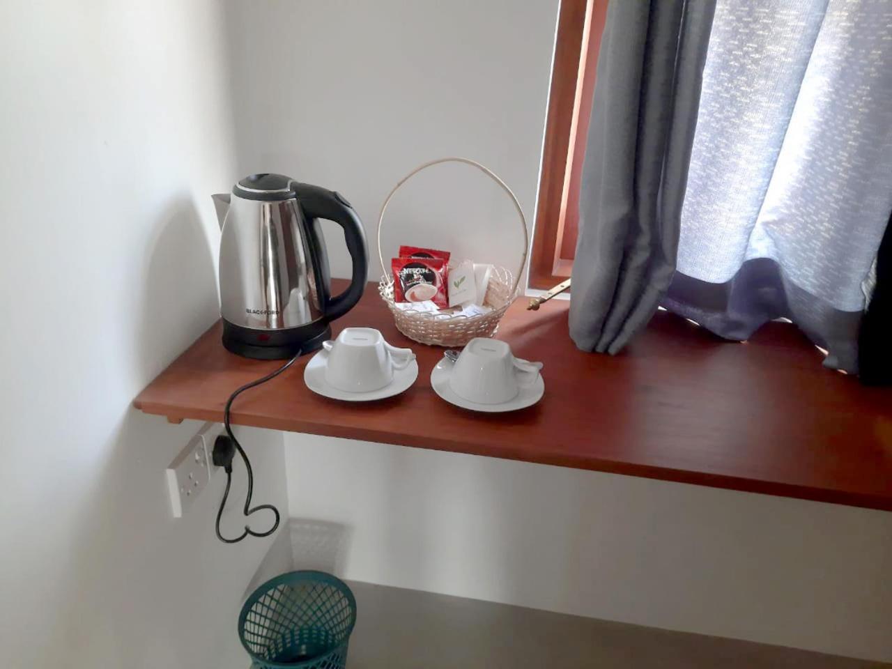 Moni Farm House Wilpattu Nochchiyagama エクステリア 写真