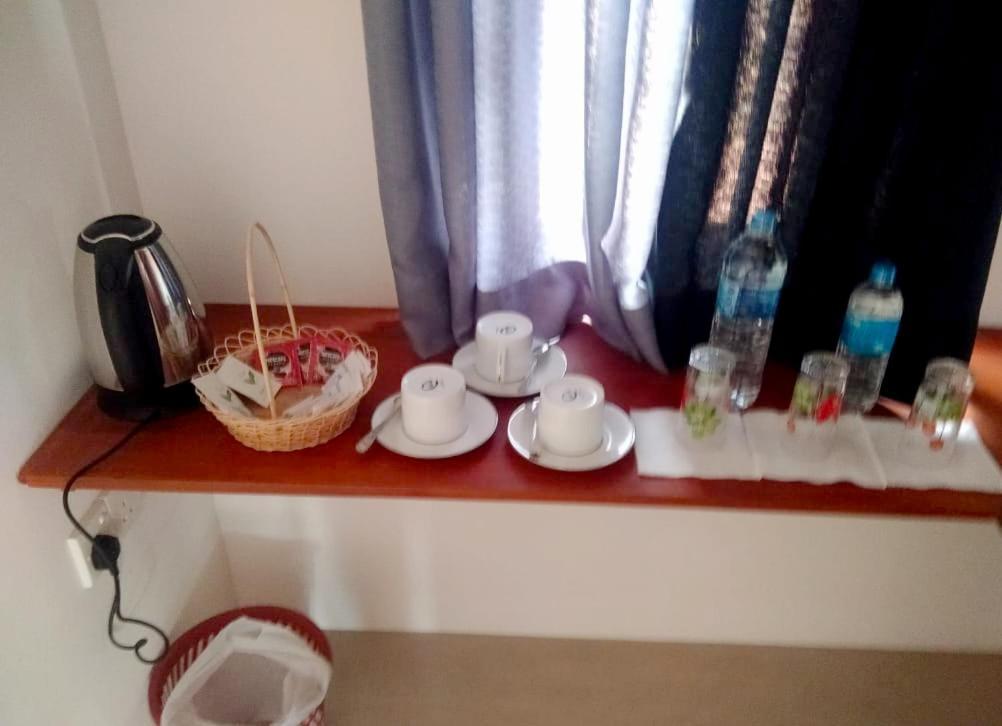 Moni Farm House Wilpattu Nochchiyagama エクステリア 写真
